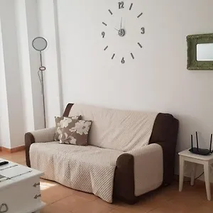  Appartamento Centro Nuevo Spagna