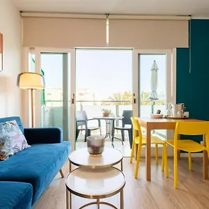 Trendy, Very Well Located Playa del Ingles (Gran Canaria)