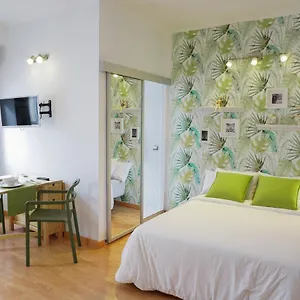  Appartamento Alemania & Soho By Ele Spagna