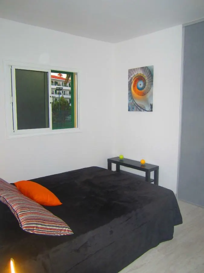 Happy Home Premium Playa del Inglés Appartamento