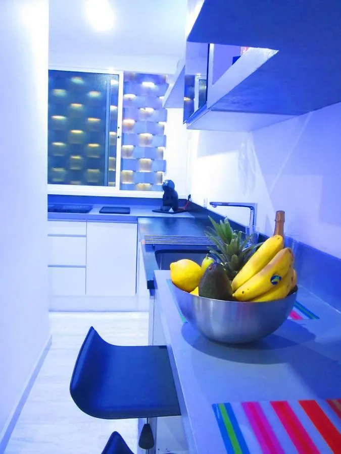 Apartment Happy Home Premium Playa del Ingles