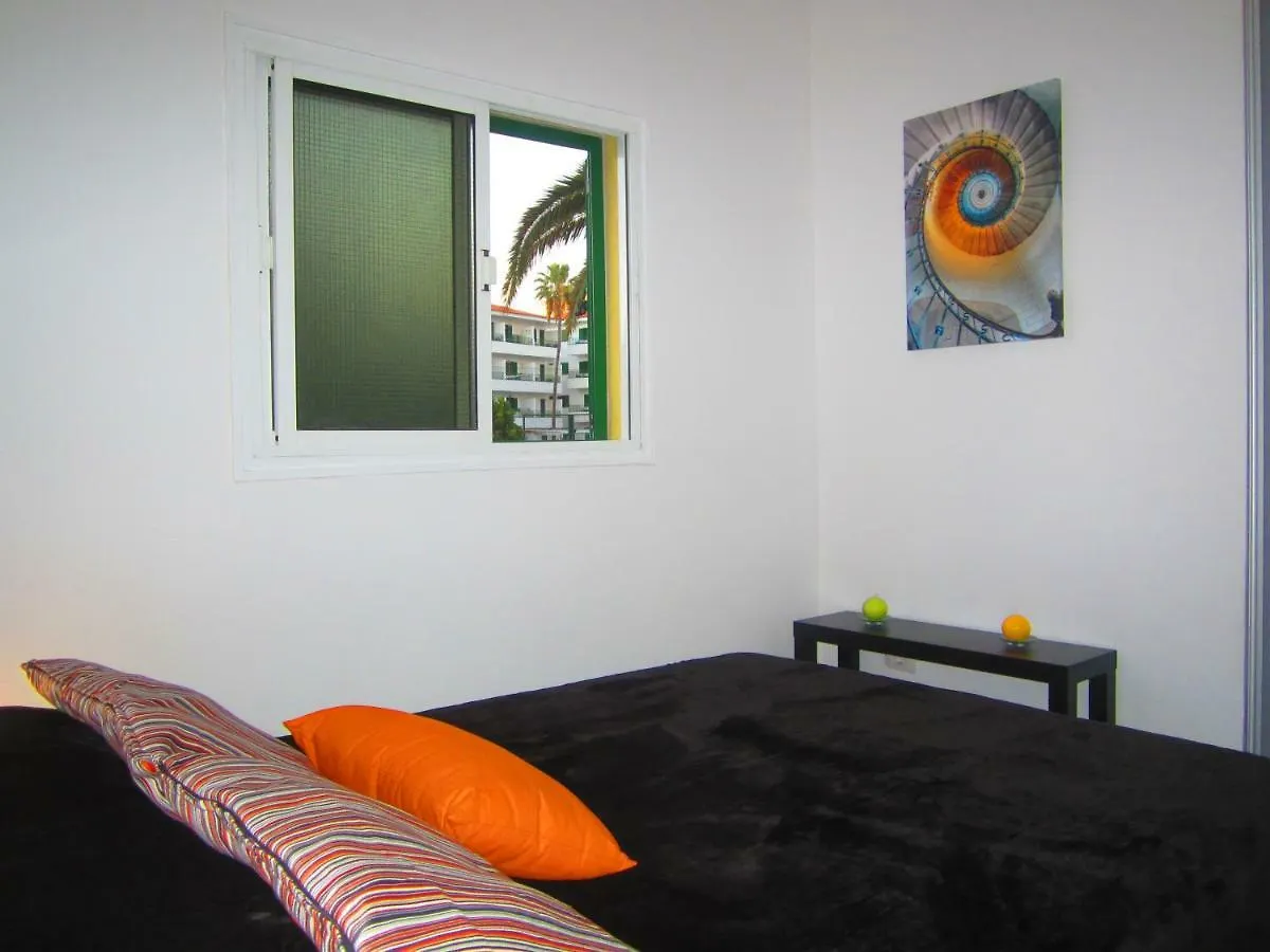 Apartment Happy Home Premium Playa del Ingles