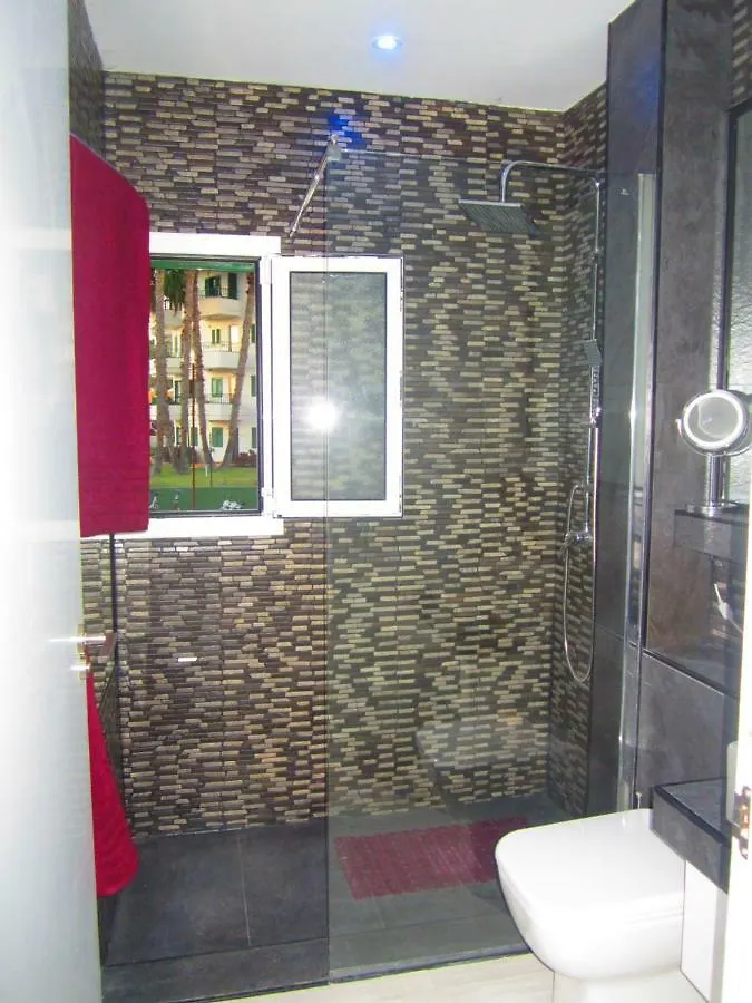 Happy Home Premium Playa del Ingles  0*, Playa del Ingles (Gran Canaria)