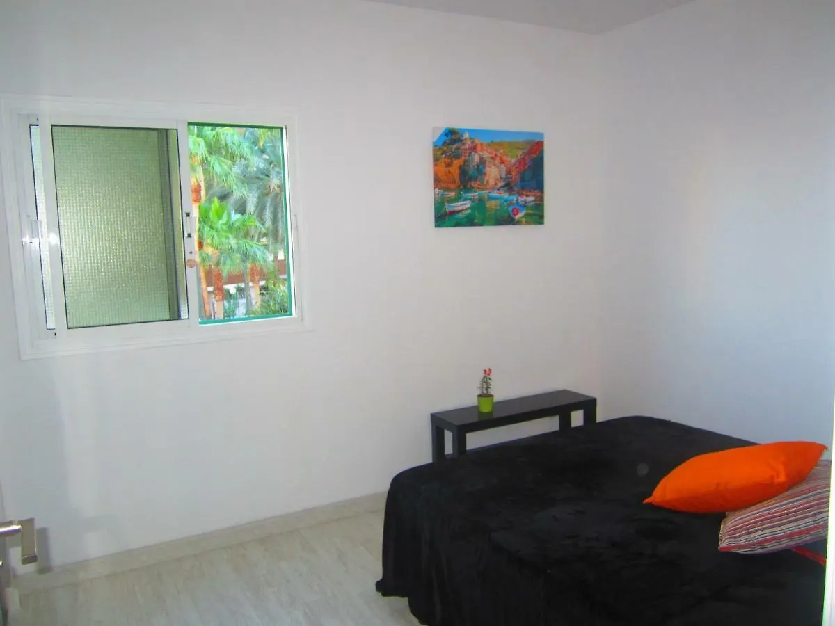 Happy Home Premium Playa del Ingles  Spain