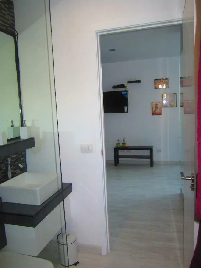 Apartment Happy Home Premium Playa del Ingles  Spain