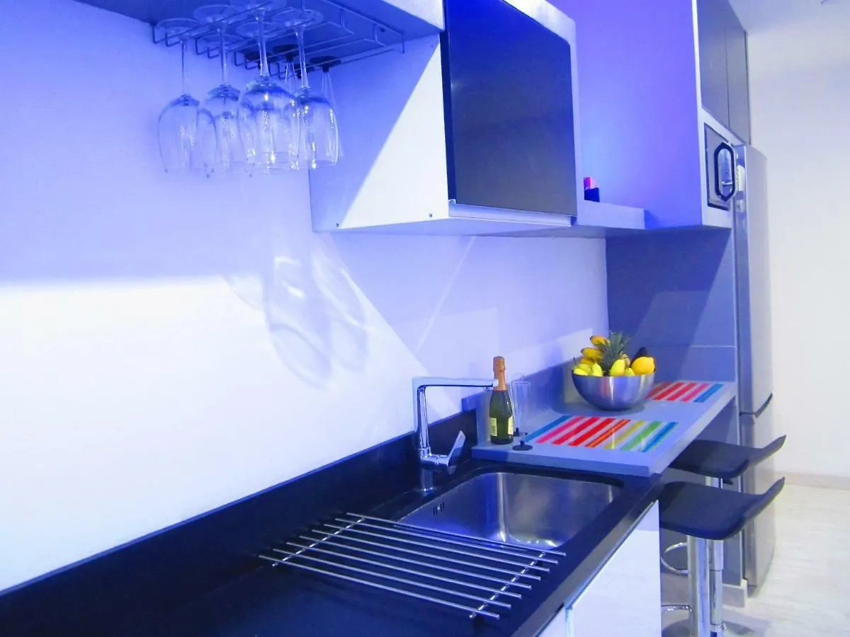 Apartment Happy Home Premium Playa del Ingles