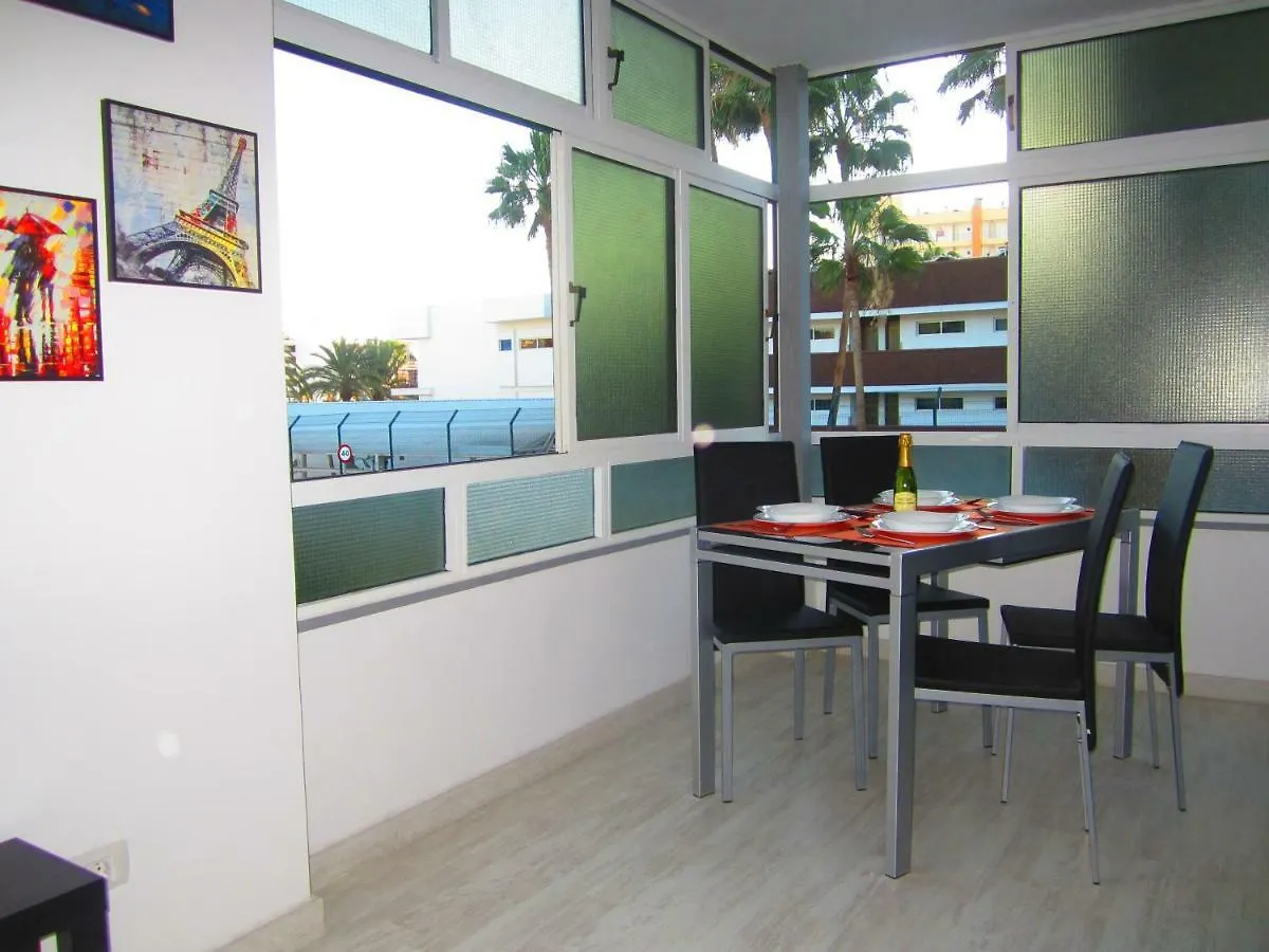 Happy Home Premium Playa del Ingles  Playa del Ingles (Gran Canaria)