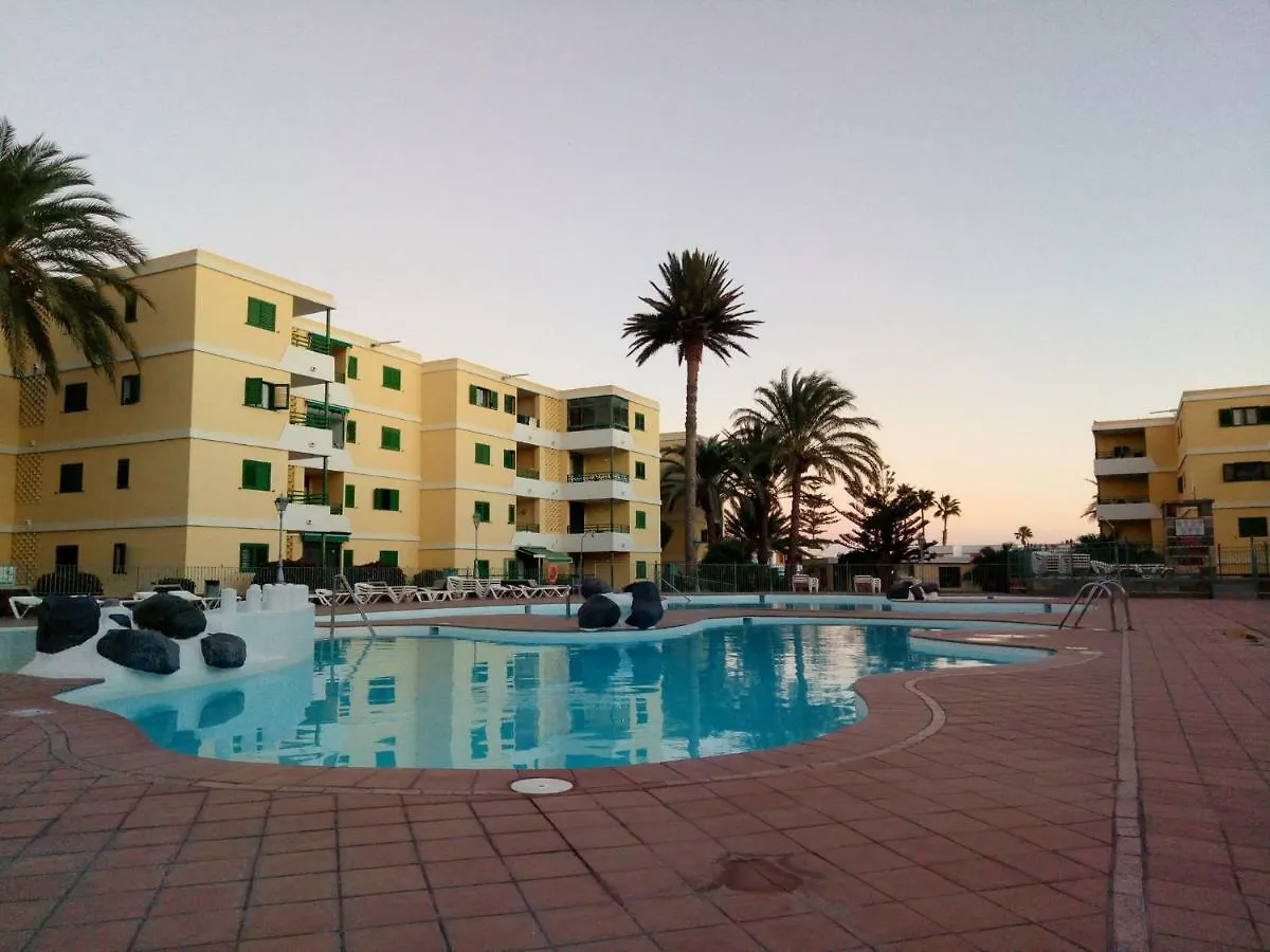 Happy Home Premium Playa del Ingles  Playa del Ingles (Gran Canaria)