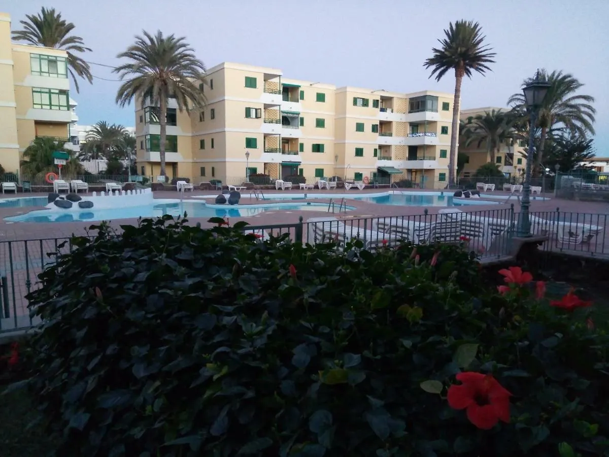 Apartment Happy Home Premium Playa del Ingles